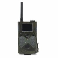 Купить Фотоловушка Suntek HC-350G (Camo) в 