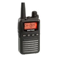 Рация Vector VT-43 R3
