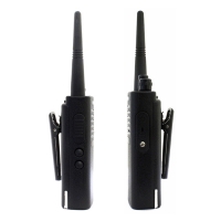 Рация Vector VT-50 MTR