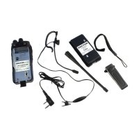 Рация Vector VT-44 Turbo