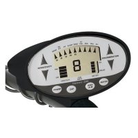 Металлоискатель Bounty Hunter Discovery 2200