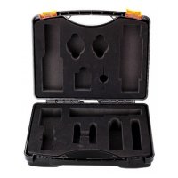 Набор: тактический фонарь Fenix PD35 TAC + ARB-L18-2600 + ARE-X1 + AER-02