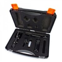 Набор: тактический фонарь Fenix TK16 + ARB-L18-2600 + ARE-X1+ AER-03