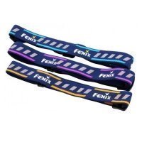 Фонарь Fenix HL15 черный