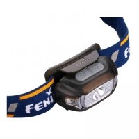 Фонарь Fenix HL15 черный