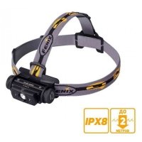 Фонарь Fenix HL60R Cree XM-L2 T6