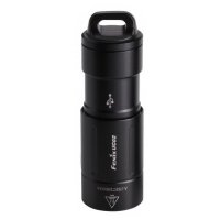 Фонарь Fenix UC02 черный