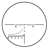 Оптический прицел Пилад (ВОМЗ) Р4х32 LC Парабола