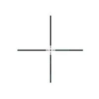 Оптический прицел Пилад (ВОМЗ) Р4х32 LK