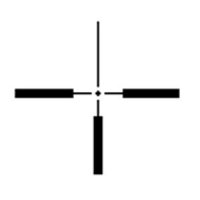 Оптический прицел Пилад 4х32 LGGKG