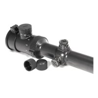 Оптический прицел Пилад PV 3-9x42 LC