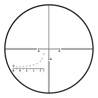 Оптический прицел Пилад PV 3-9x42 LC