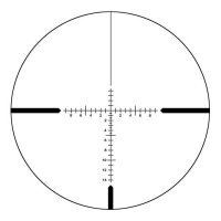 Оптический прицел Пилад 12х50 FSNR