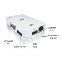 Ubiquiti mFi-mPort Serial