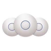Ubiquiti UniFi Pro 3 pcs