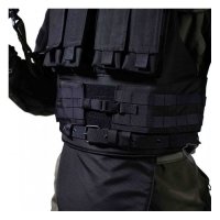 Бронежилет Шилд 3-3 УНИ "Штурмовой" (аналог 6Б23) (1 размер)