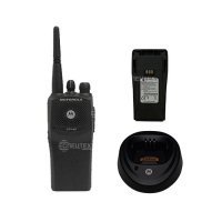 Рация Motorola CP140 (403-440 МГц)