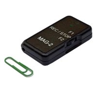 "Маг-2"-миниатюрный профессиональный диктофон