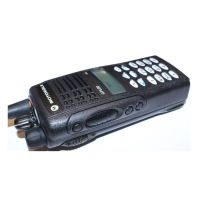 Рация Motorola GP680 (136-174 МГц)