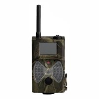 Купить Фотоловушка Suntek HC-300M (Camo) в 