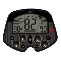 Металлоискатель FISHER F5