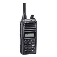 Рация ICOM IC-F3036T Рация ICOM IC-F3036T