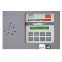 Арочный металлодетектор GARRETT PD 6500i  IP65