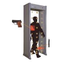 Арочный металлодетектор GARRETT PD 6500i  IP65