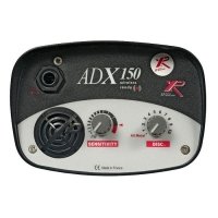 Металлоискатель XP ADX 150