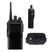 Рация Vertex VX-231 UHF FNB-104 Рация Vertex VX-231 UHF FNB-104