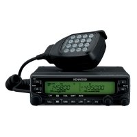 Радиостанция Kenwood TM-V71E