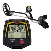 Металлоискатель FISHER F75 LTD