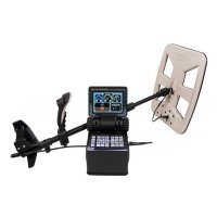 Металлоискатель Nokta Golden King DPR PLUS