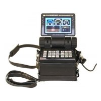 Металлоискатель Nokta Golden King DPR PLUS