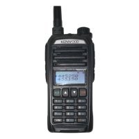 Рация Kenwood TH-F9 Dual Рация Kenwood TH-F9 Dual