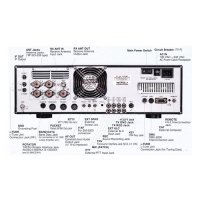 Трансивер Yaesu FTDX-5000 Трансивер Yaesu FTDX-5000