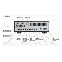 Трансивер Yaesu FTDX-3000D Трансивер Yaesu FTDX-3000D