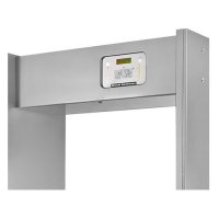 Арочный металлодетектор Паутина – Р