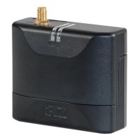 GSM комплект iRZ MC52i-485GI Kit