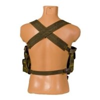 Разгрузочная система "Нахлыст"