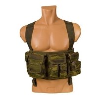 Разгрузочная система "Нахлыст"