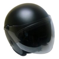 Шлем противоударный "Колпак 1" с забралом (большой)