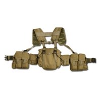 Разгрузочная система "Смерч-П" хаки