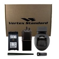 Рация Vertex VX-351 VHF