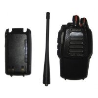Рация Kenwood TK-F6 Turbo (NEW) 9W Рация Kenwood TK-F6 Turbo (NEW) 9W