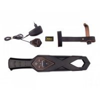 Ручной металлодетектор Сфинкс ВМ-611 ВИХРЬ С