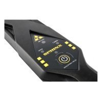 Ручной металлодетектор Сфинкс ВМ-611РД-2.0