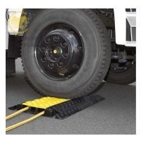 Элемент ИДН500 средний с кабель каналом