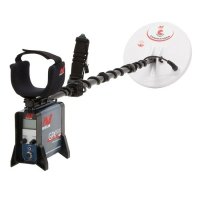 Металлоискатель MINELAB GPX-5000 (11D 15x12M)