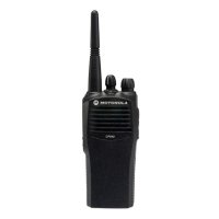 Купить Рация Motorola CP040 (438-470 МГц) в 